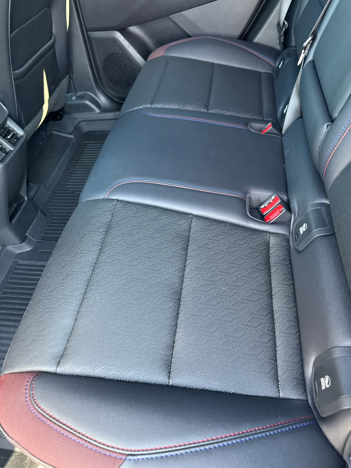 Used 2026 Chevrolet Equinox RS w/ Safety and Technology Package FWD image 13