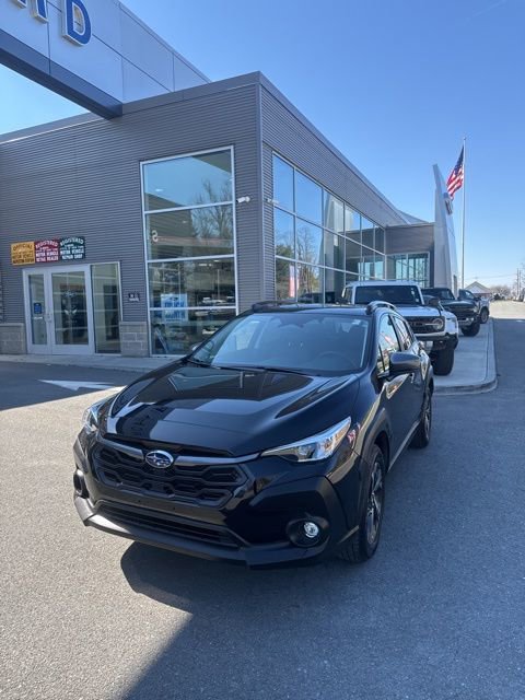 Used 2024 Subaru Crosstrek 2.0i Premium AWD/4WD image 1
