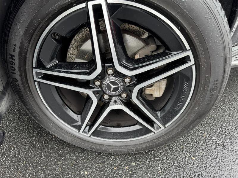 Used 2021 Mercedes-Benz GLE 350 4MATIC image 16