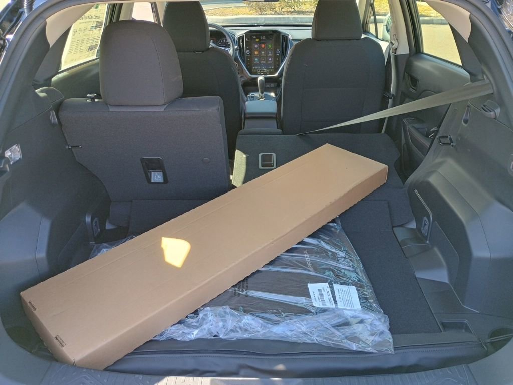 New 2026 Subaru Impreza 2.0i Sport image 15