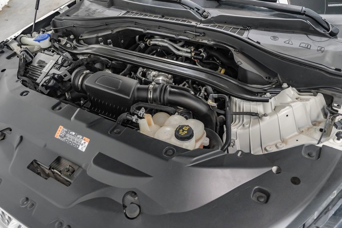 Used 2022 Lincoln Aviator 2WD image 54