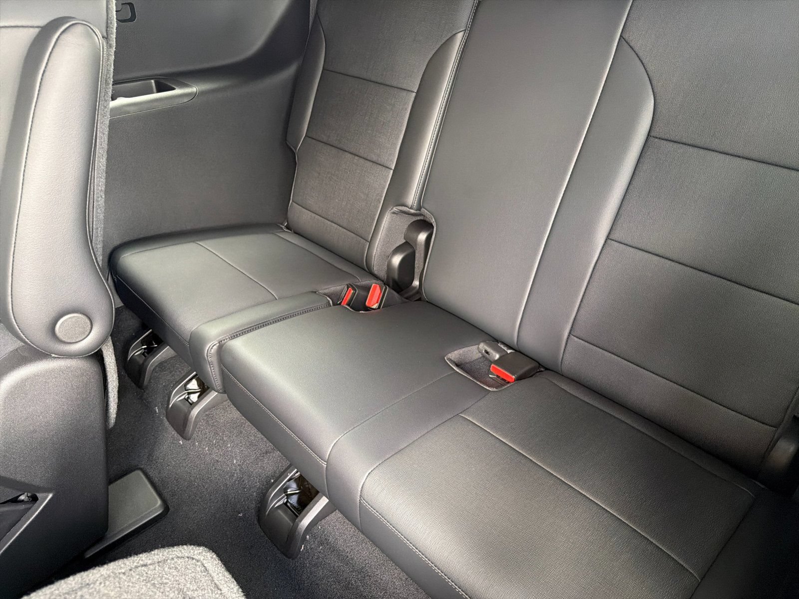 New 2026 Buick Enclave Preferred w/ Super Cruise Package FWD image 15
