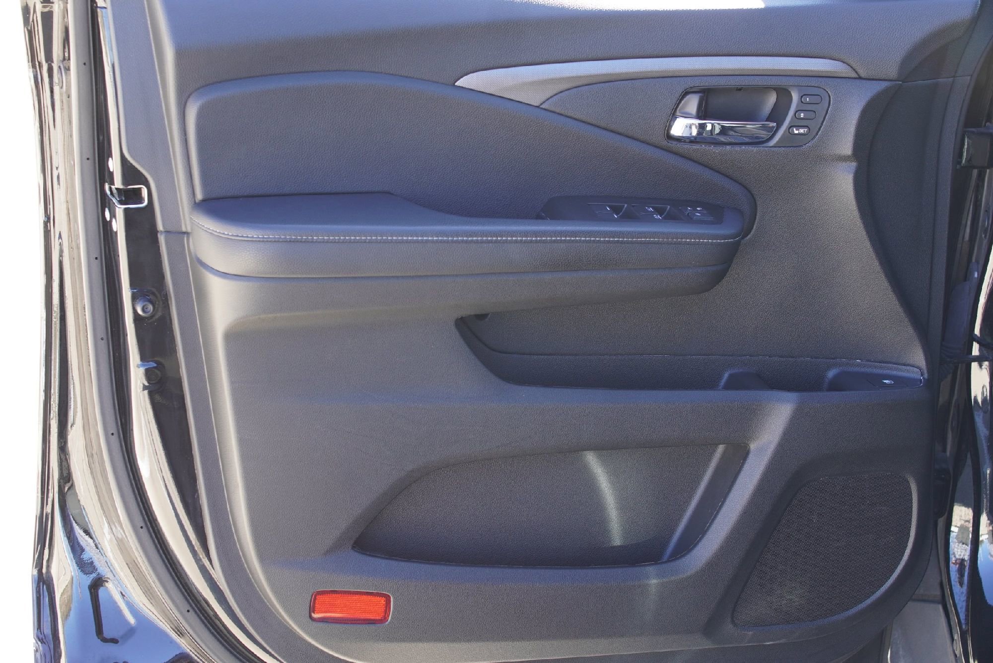 Used 2023 Honda Ridgeline RTL image 21