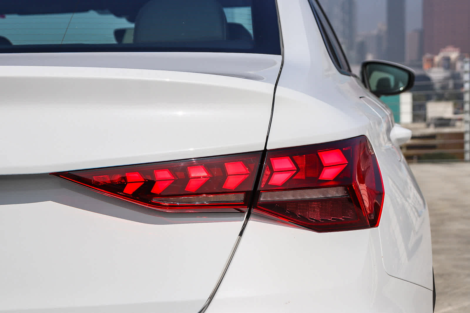 Used 2025 Audi A3 2.0T Premium w/ Black Optic Package image 10