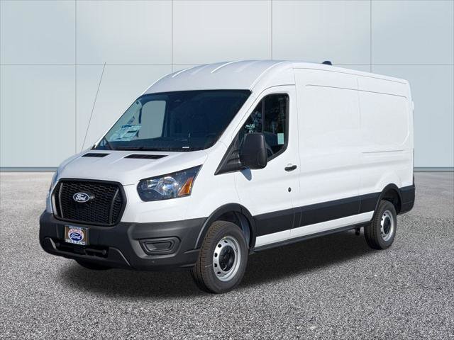 New 2026 Ford Transit 250 148 Medium Roof image 1