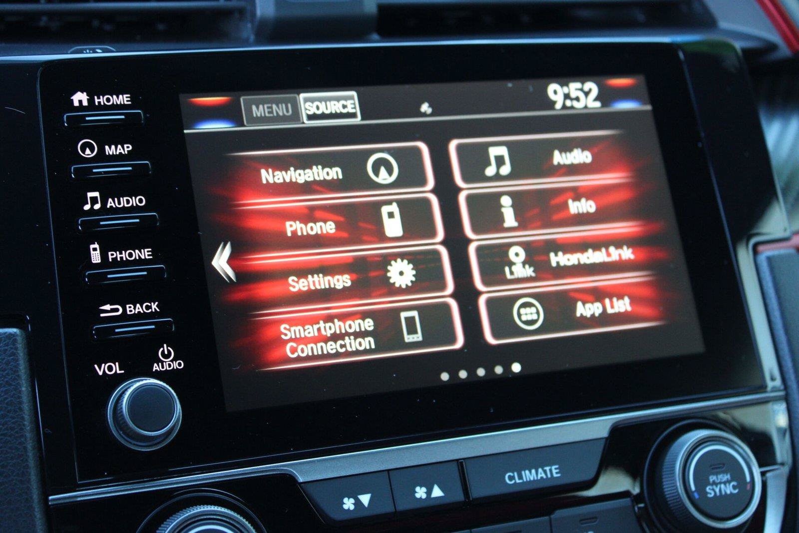 Used 2021 Honda Civic Type R image 33