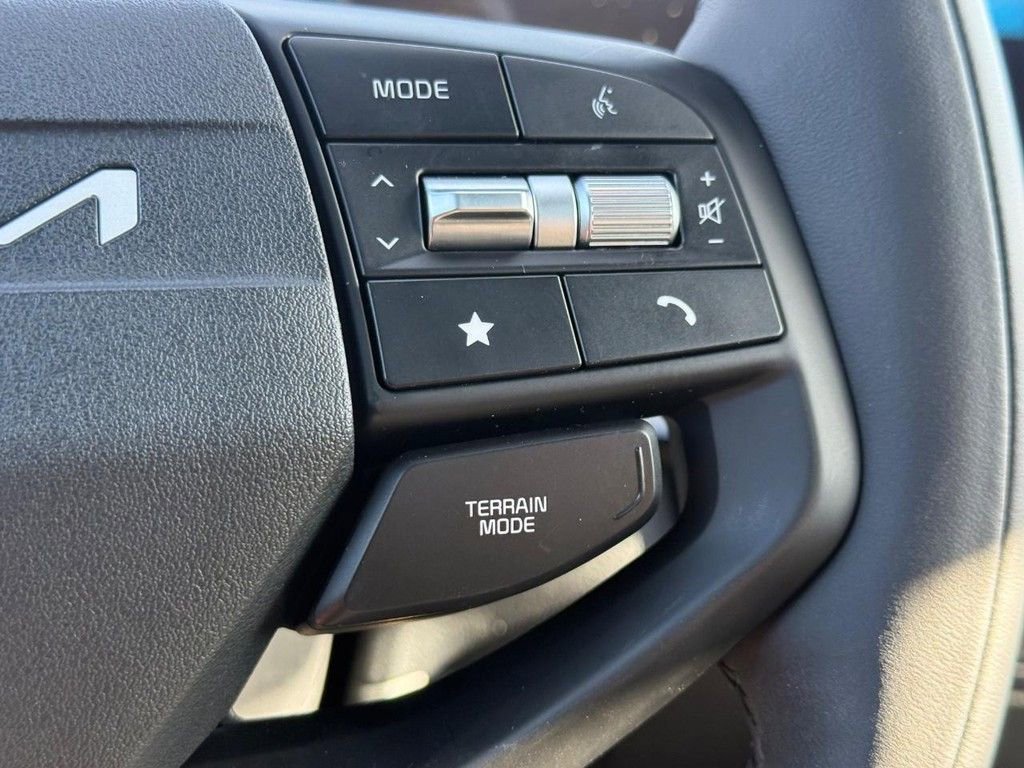 New 2026 Kia Sportage X-Line image 10