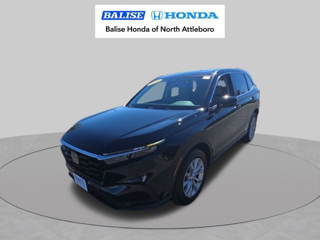 Used 2024 Honda CR-V EX image 3