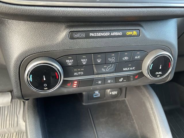 Used 2023 Ford Escape Active image 18