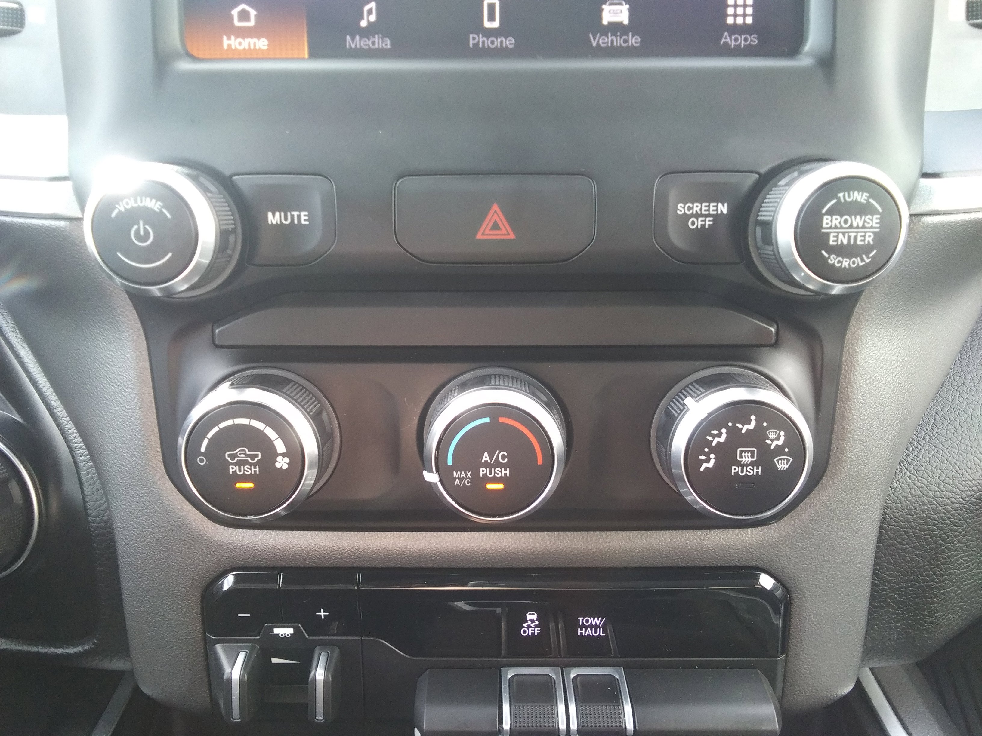 Used 2022 RAM 1500 Big Horn image 19