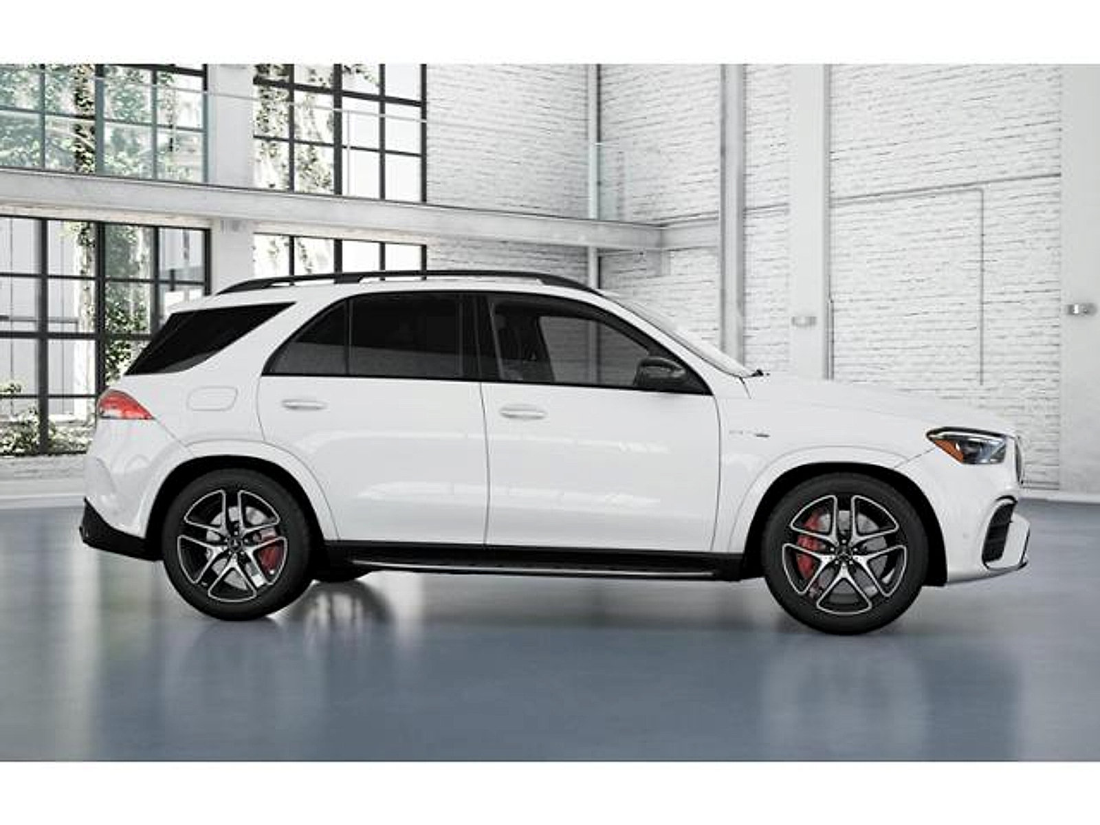 Certified 2025 Mercedes-Benz GLE 63 AMG S image 15