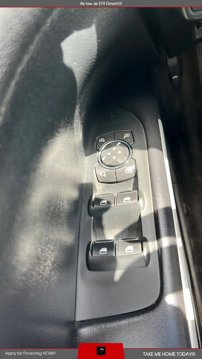 Used 2016 Lincoln MKZ AWD w/ Equipment Group 300A Reserve image 19