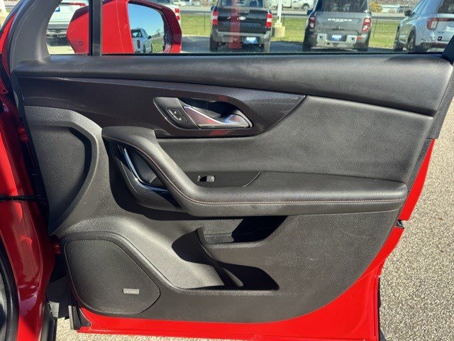 Used 2020 Chevrolet Blazer RS image 35