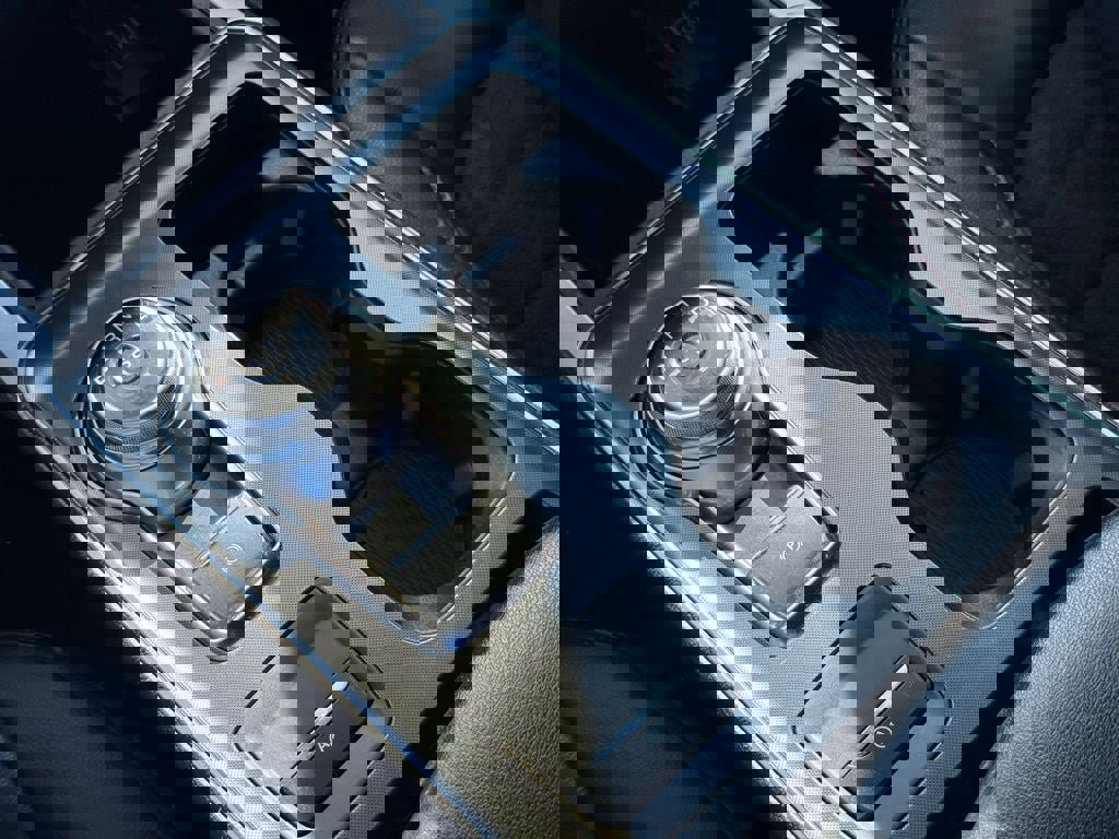 Certified 2023 Ford Edge ST-Line w/ Cargo Accessory Package image 32