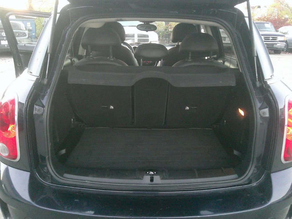 Used 2013 MINI Cooper Countryman S image 18