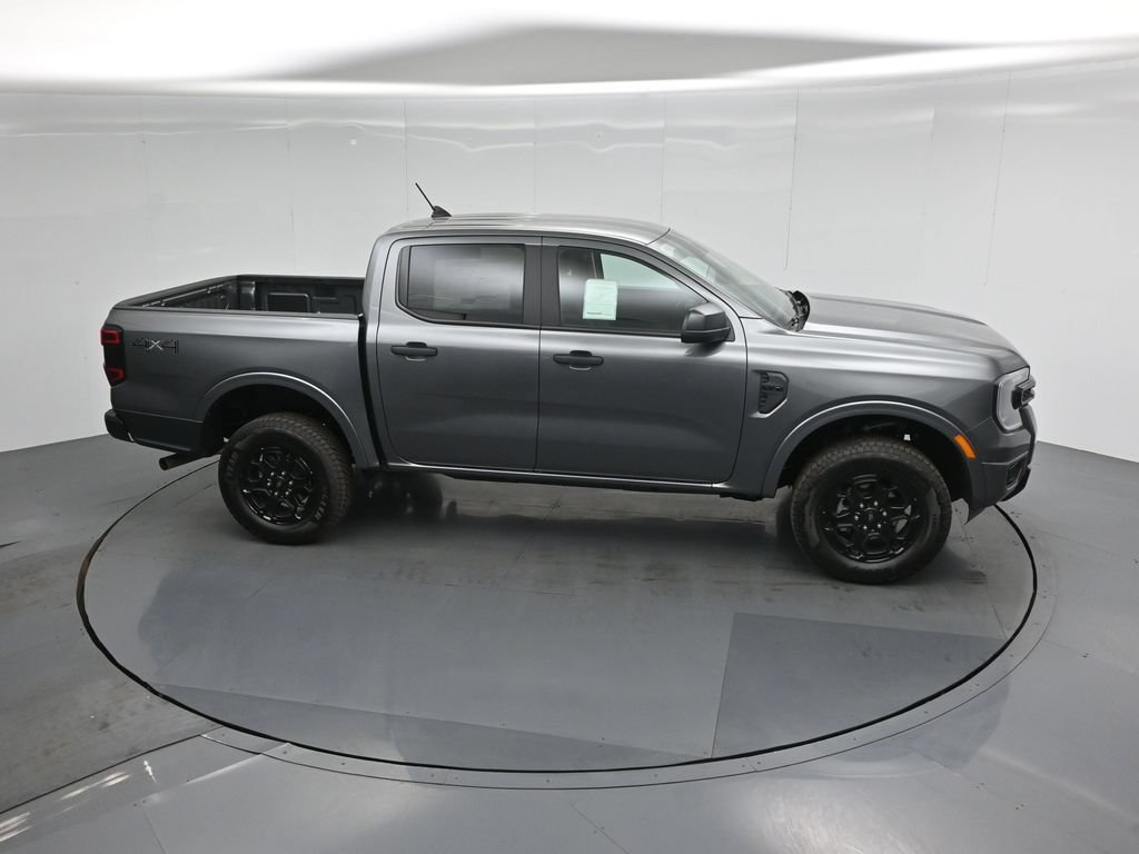 New 2026 Ford Ranger XLT w/ Equipment Group 301A High RWD image 48