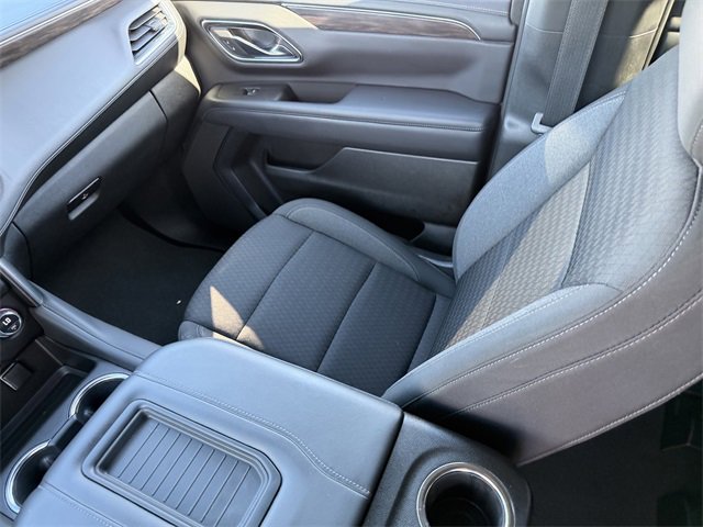 Certified 2023 Chevrolet Tahoe LS w/ Max Trailering Package image 15