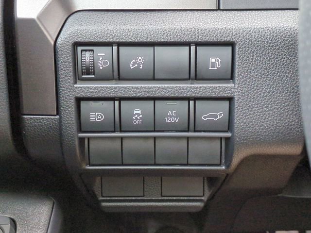 Used 2025 Toyota 4Runner TRD Sport Premium image 21