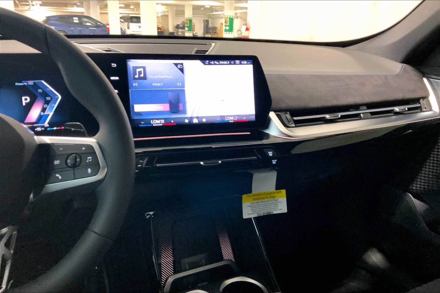 New 2026 BMW X1 xDrive28i w/ M Sport Package image 6