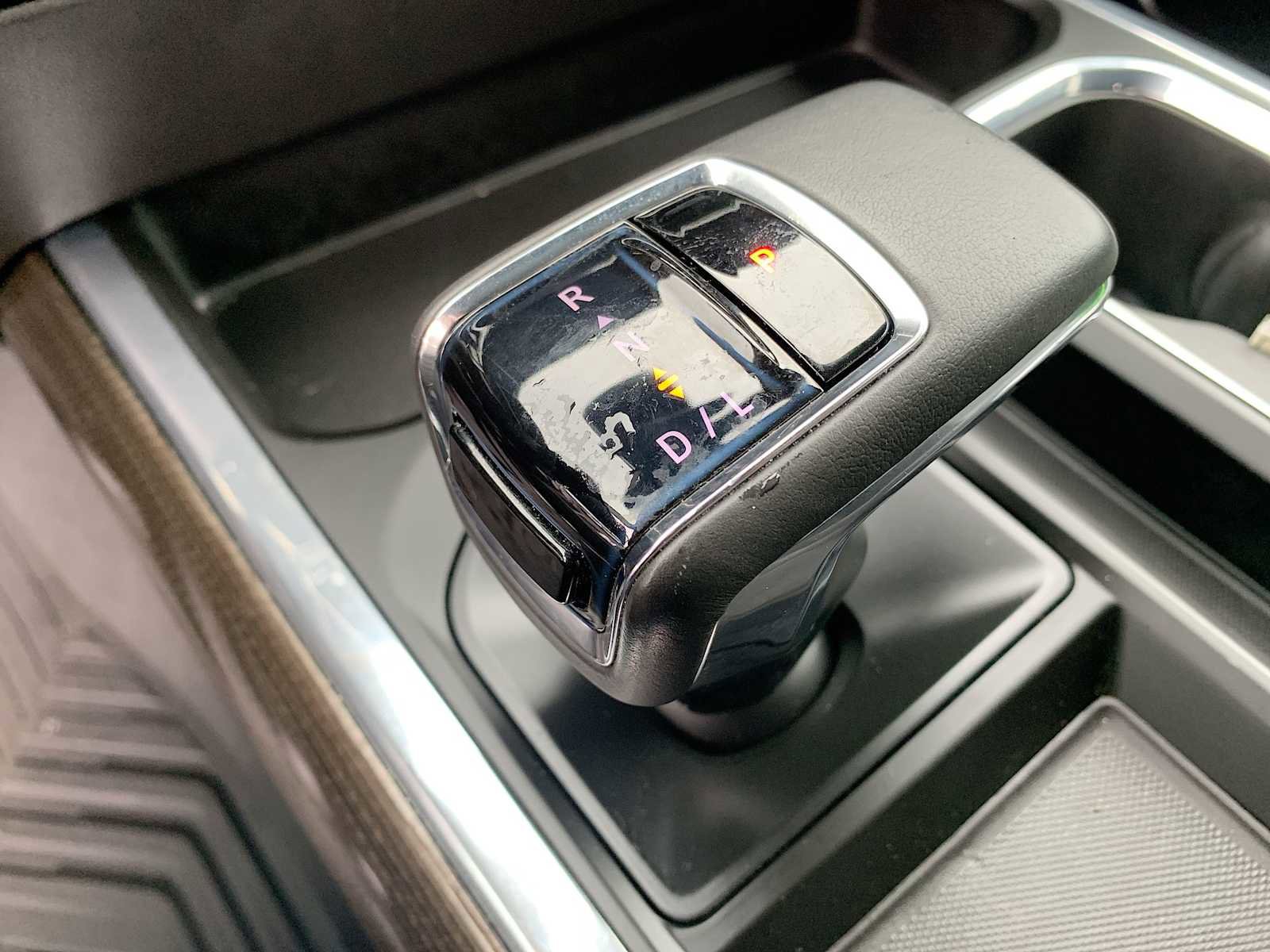 Certified 2022 Chevrolet Silverado 1500 LT Trail Boss image 15