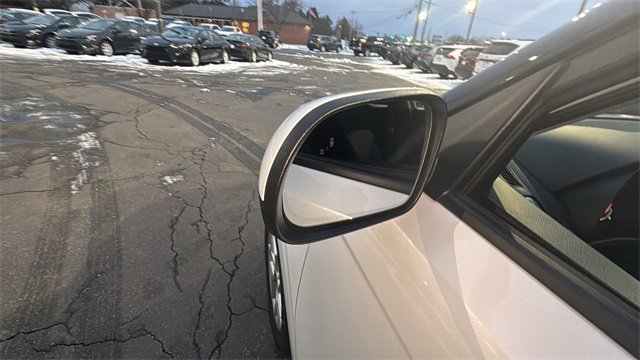 Used 2024 Kia Soul LX w/ Option Group 015 image 35