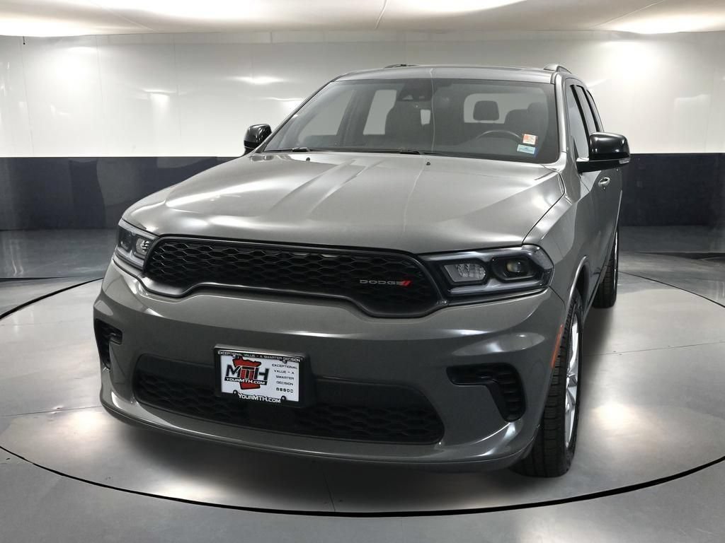 Used 2024 Dodge Durango GT AWD/4WD image 12