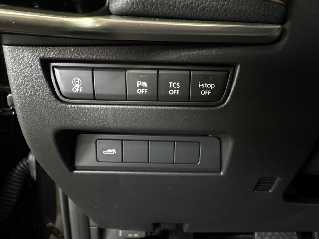 Used 2025 MAZDA CX-30 AWD 2.5 S w/ Preferred Package image 21