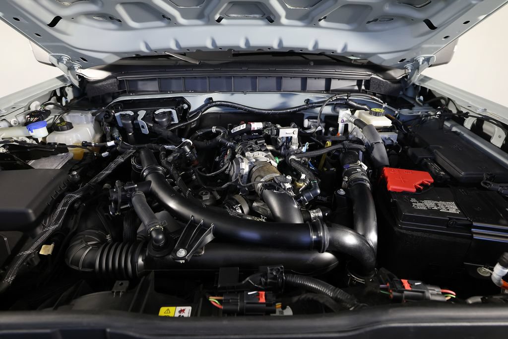 Used 2023 Ford Bronco Wildtrak AWD/4WD image 39