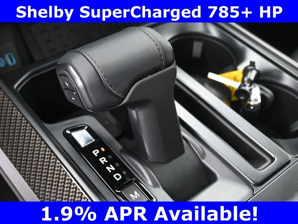 New 2024 Ford F150 Lariat w/ Equipment Group 502A High image 23