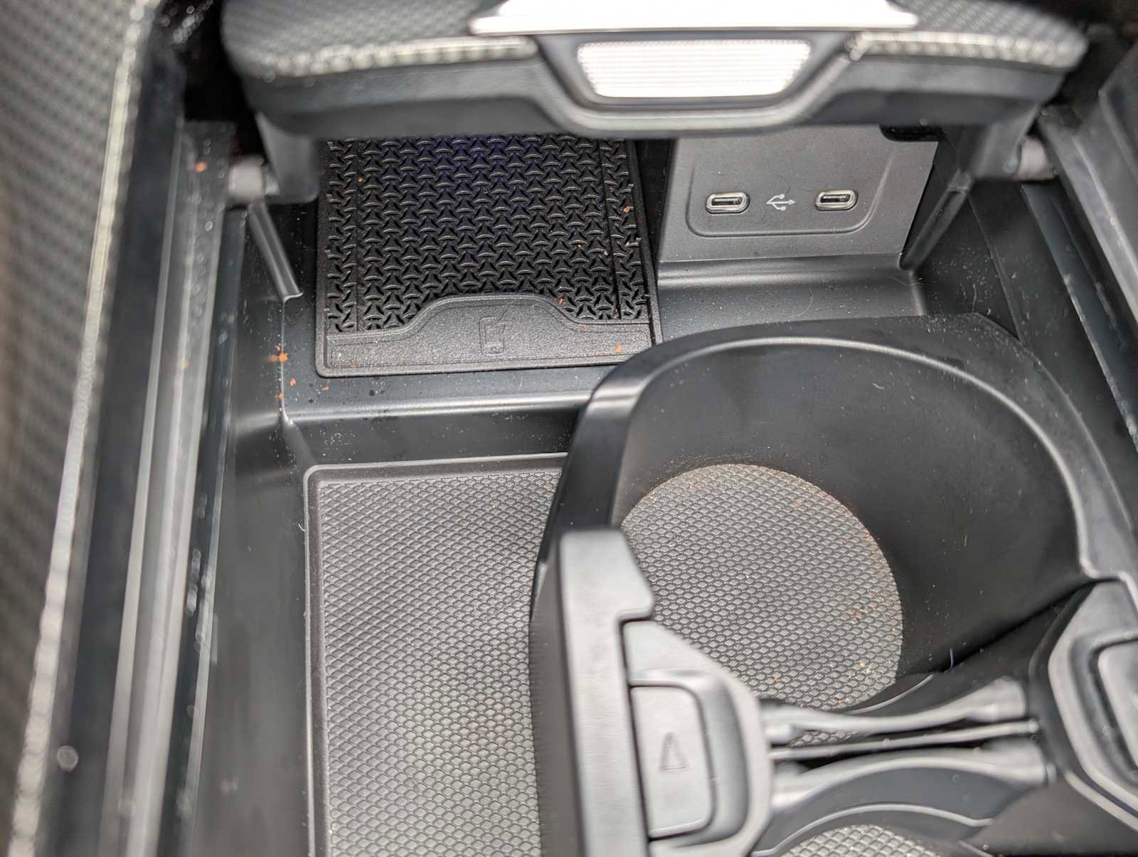 Certified 2026 Mercedes-Benz C 300 4MATIC Sedan image 28