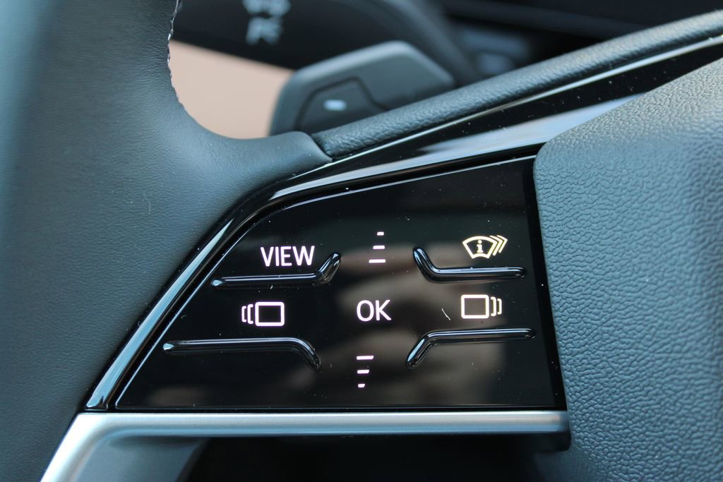 New 2026 Audi A6 Premium Plus image 25