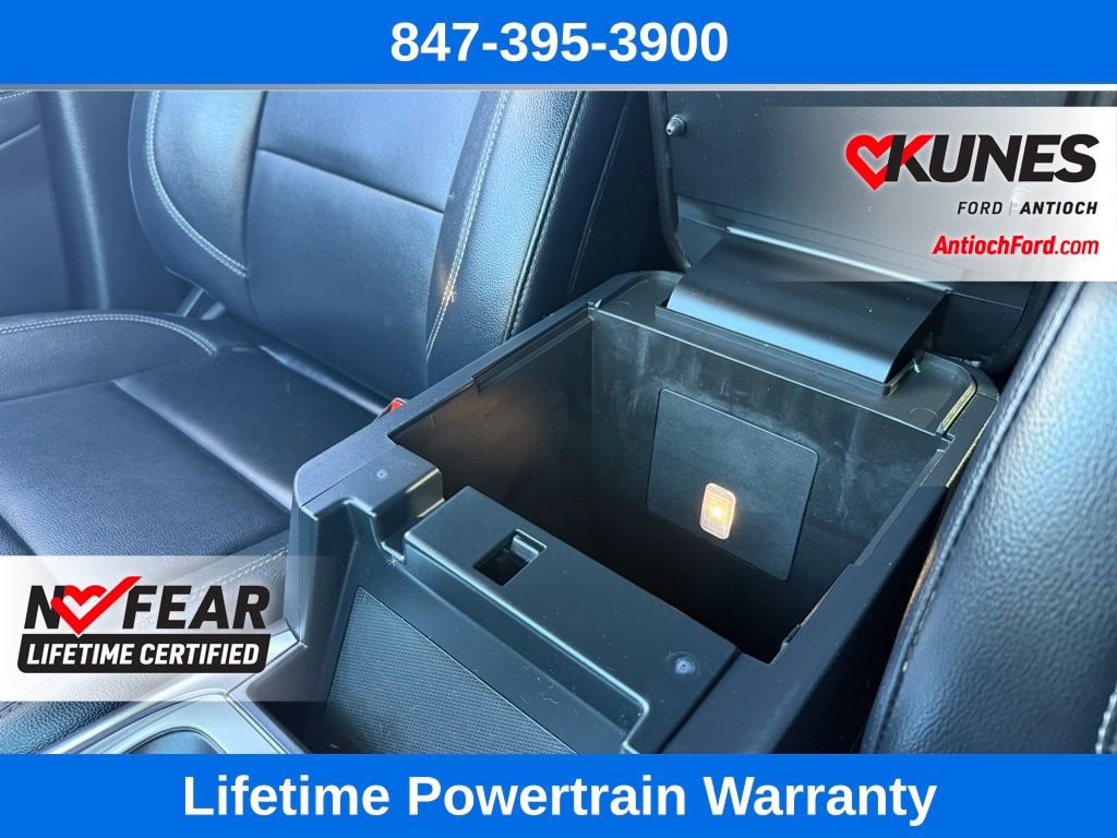 Used 2020 Ford Explorer XLT w/ Equipment Group 202A image 49