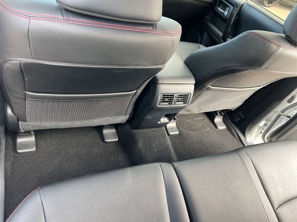 Used 2024 Toyota 4Runner TRD Off-Road Premium w/ Moonroof Package image 22