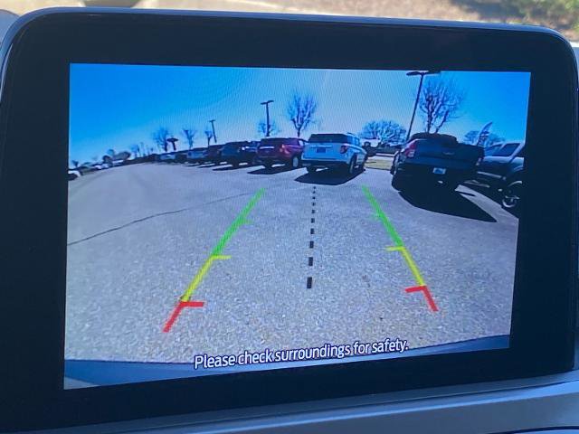 Certified 2023 Ford Escape AWD image 13
