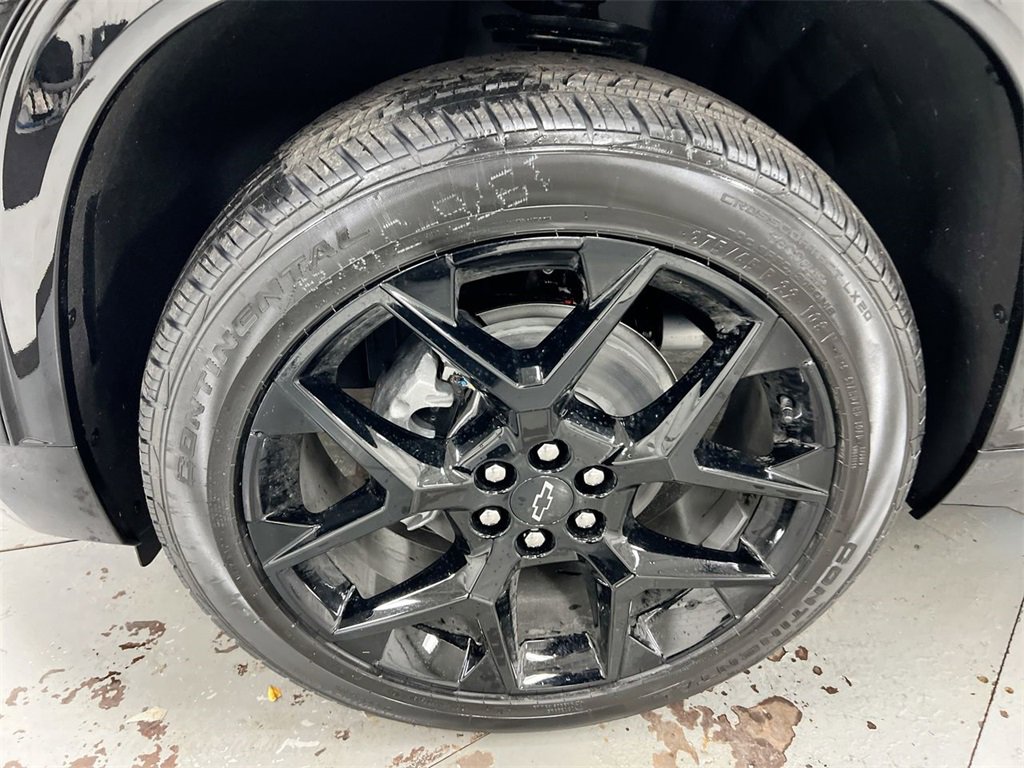 New 2026 Chevrolet Traverse RS w/ LPO, Floor Liner Package image 27