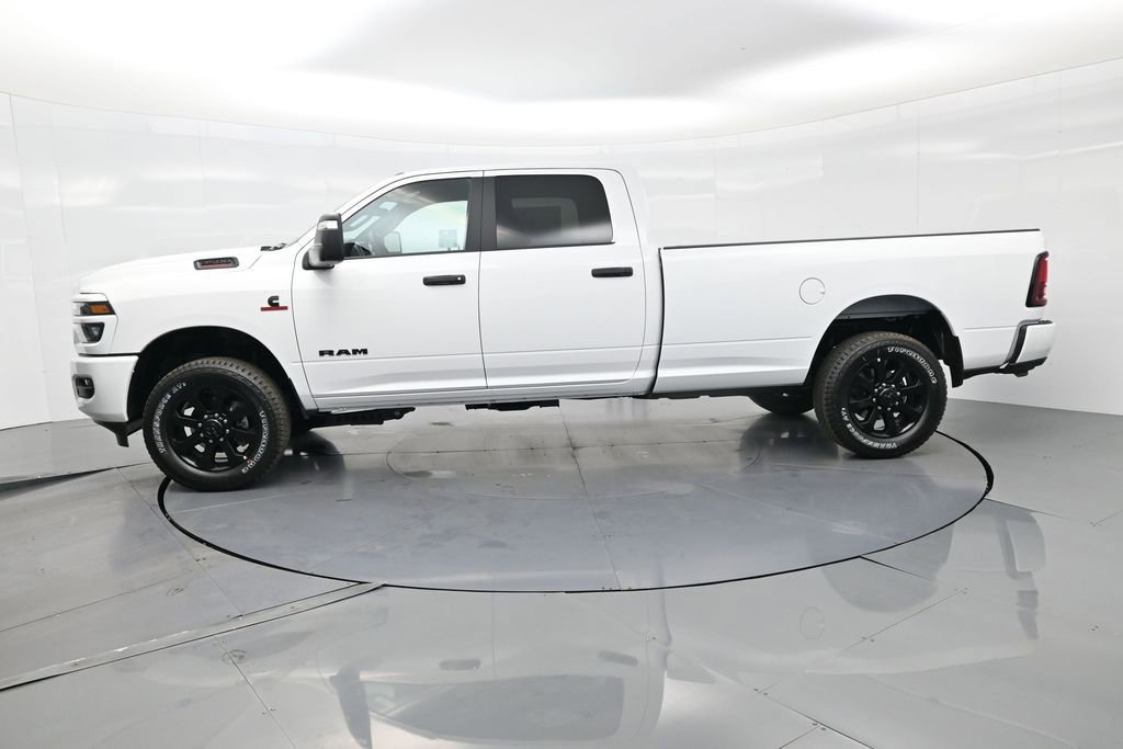 New 2026 RAM 3500 Big Horn image 28