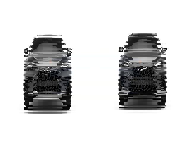 New 2026 Lexus RX 350 F Sport image 61