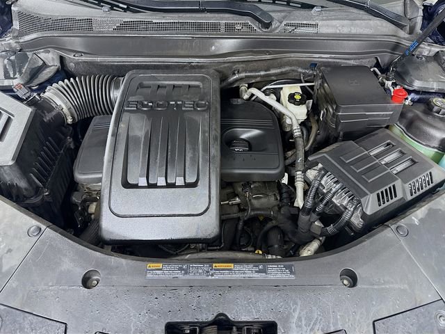 Used 2017 GMC Terrain SLT w/ Open Road Package image 30