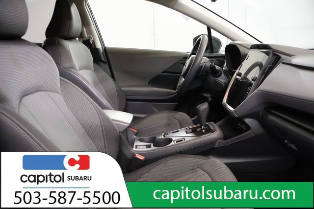 Used 2024 Subaru Crosstrek 2.0i Premium w/ Popular Package #4 AWD/4WD image 25