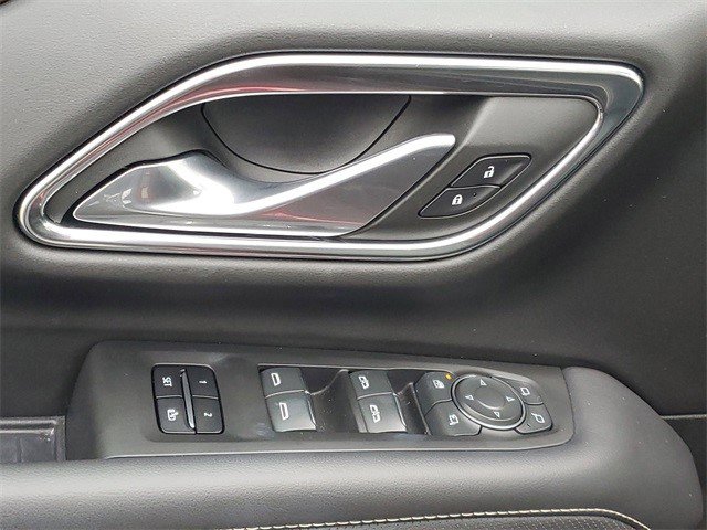 Used 2022 Chevrolet Tahoe Premier image 15