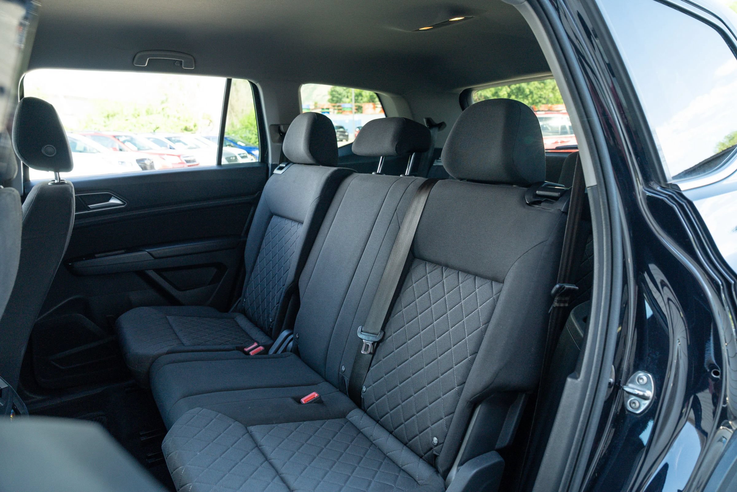Used 2019 Volkswagen Atlas S AWD/4WD image 17