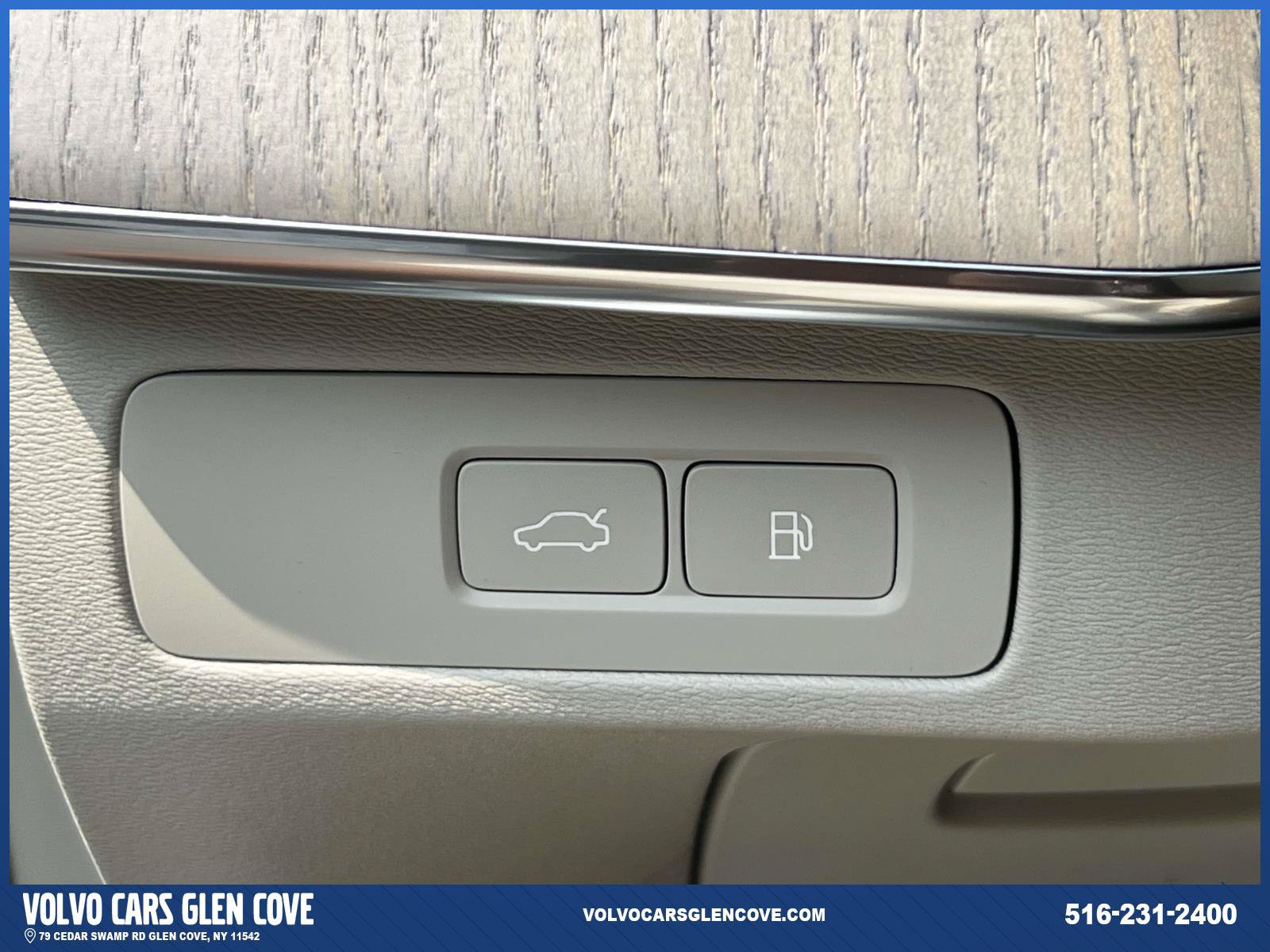 Used 2024 Volvo XC90 T8 Plus w/ Protection Package Premier AWD/4WD image 20
