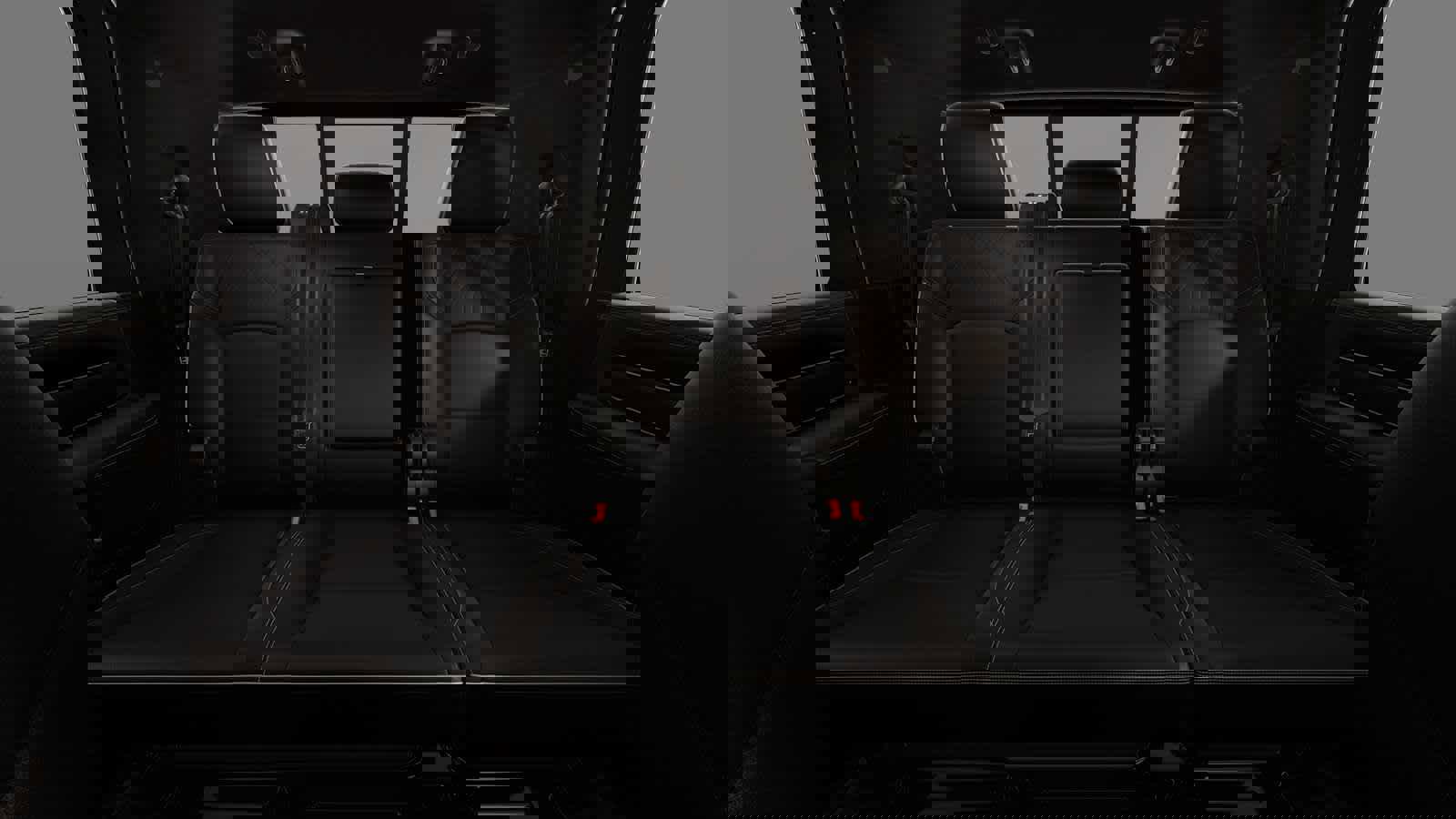 New 2026 RAM 3500 Limited image 3