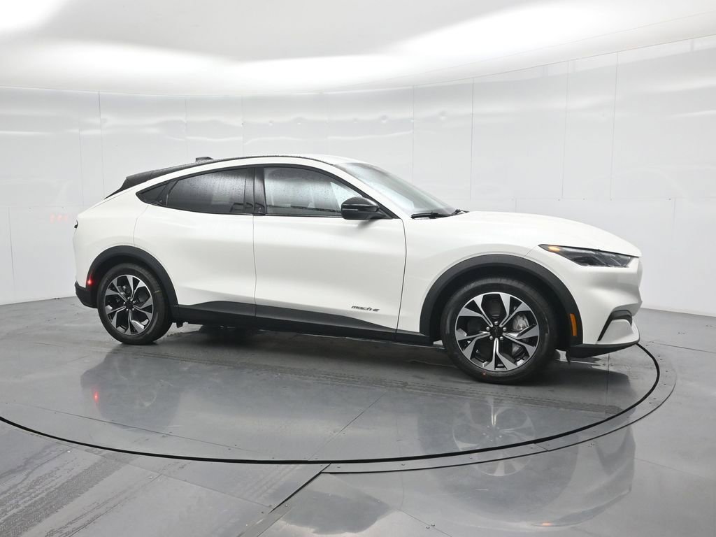 New 2026 Ford Mustang Mach-E Select image 23