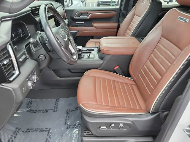 Used 2023 GMC Sierra 1500 Denali Ultimate image 17