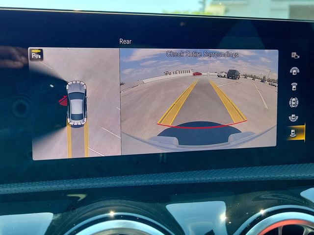 Used 2023 Mercedes-Benz CLA 250 image 15