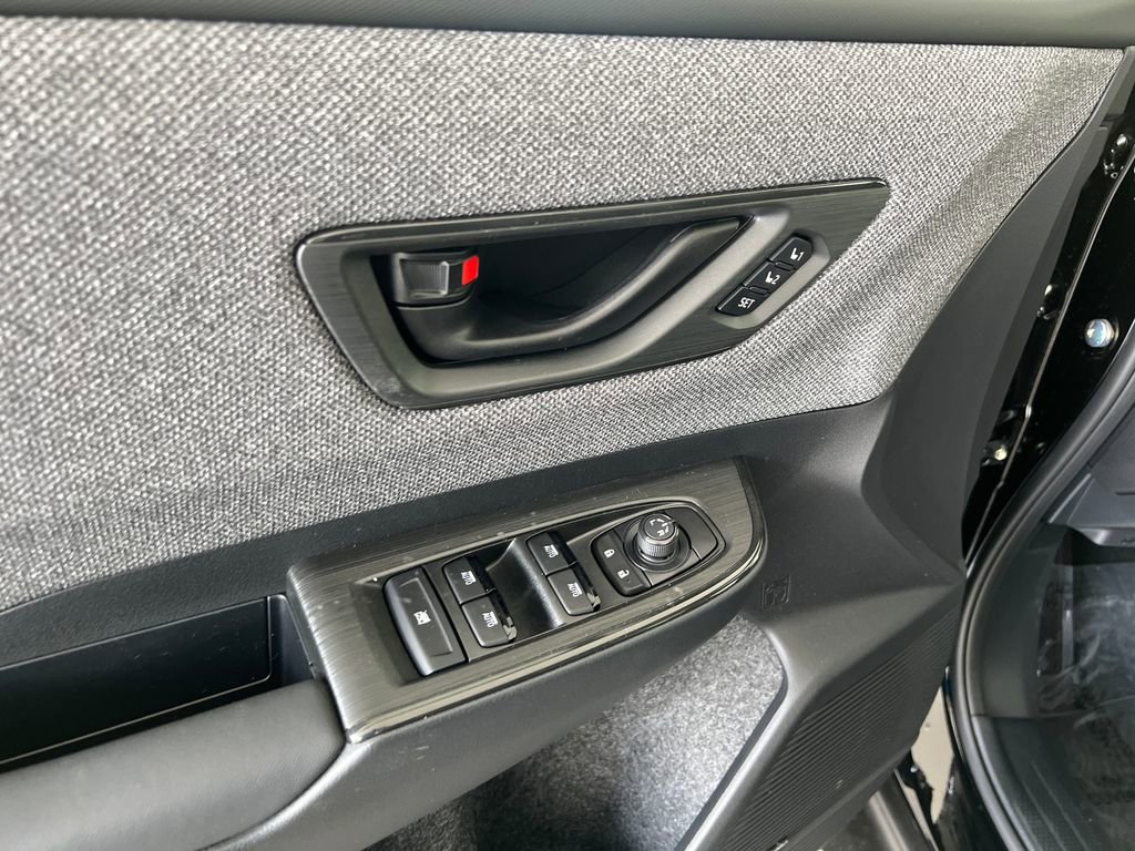 New 2026 Subaru Outback Limited XT AWD/4WD image 13