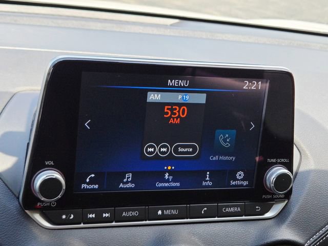 Used 2022 Nissan Sentra SV image 23