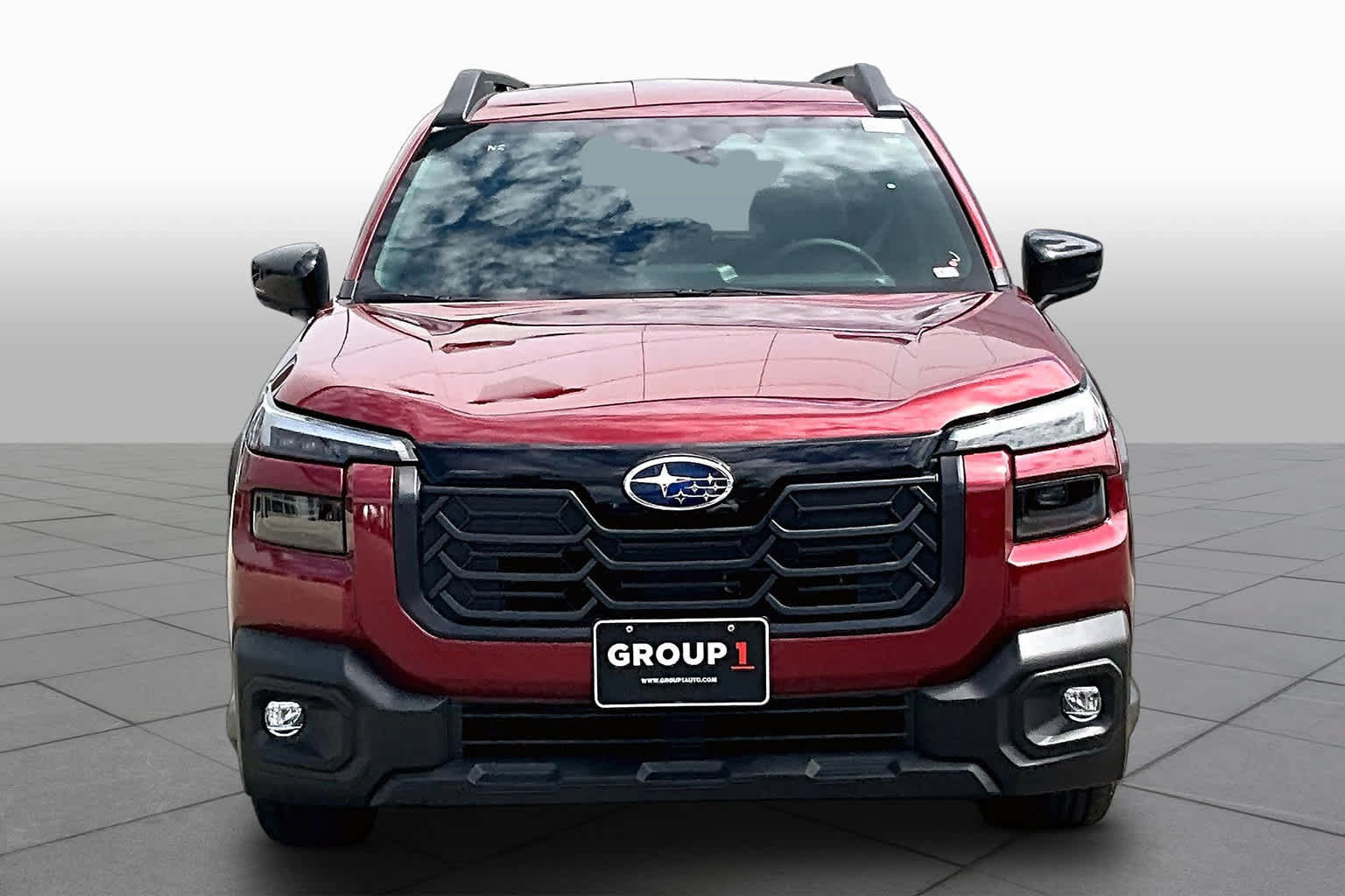 New 2026 Subaru Outback Premium AWD/4WD image 3