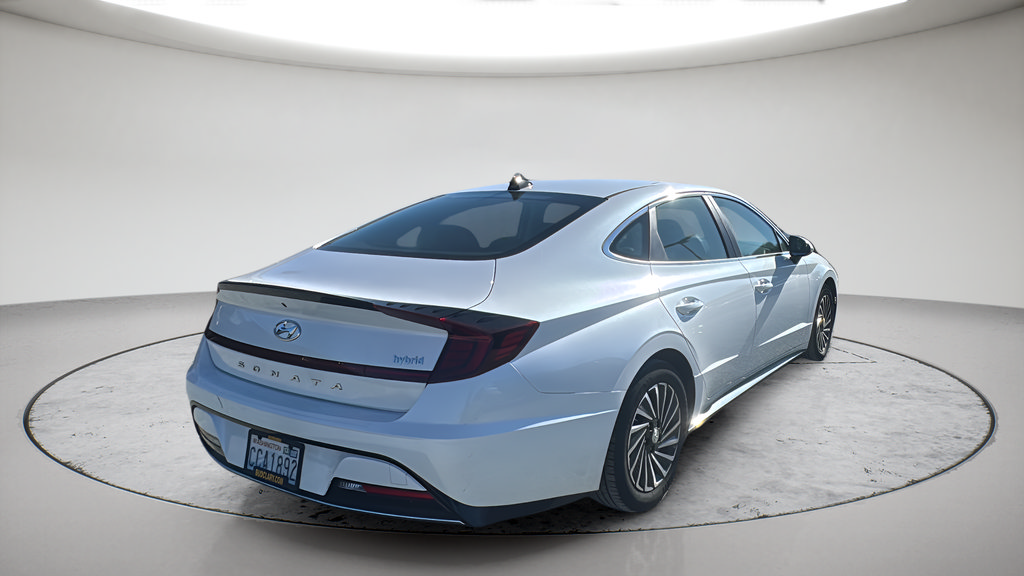 Used 2022 Hyundai Sonata SEL FWD image 7